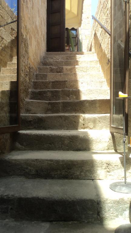 Mystic Hotel - Adults Only Rhodes City Buitenkant foto