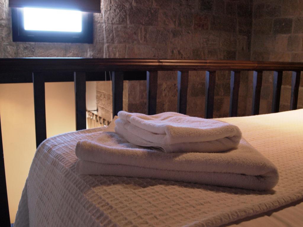 Mystic Hotel - Adults Only Rhodes City Buitenkant foto