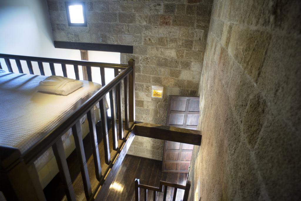 Mystic Hotel - Adults Only Rhodes City Buitenkant foto