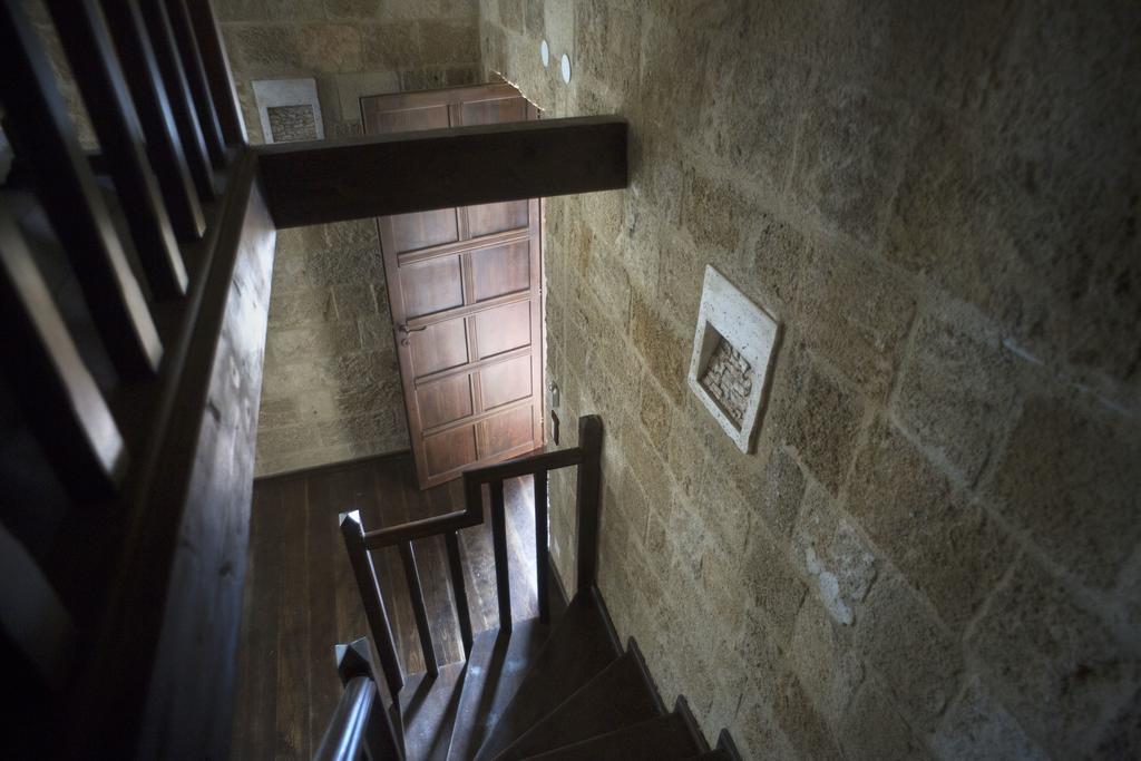 Mystic Hotel - Adults Only Rhodes City Buitenkant foto
