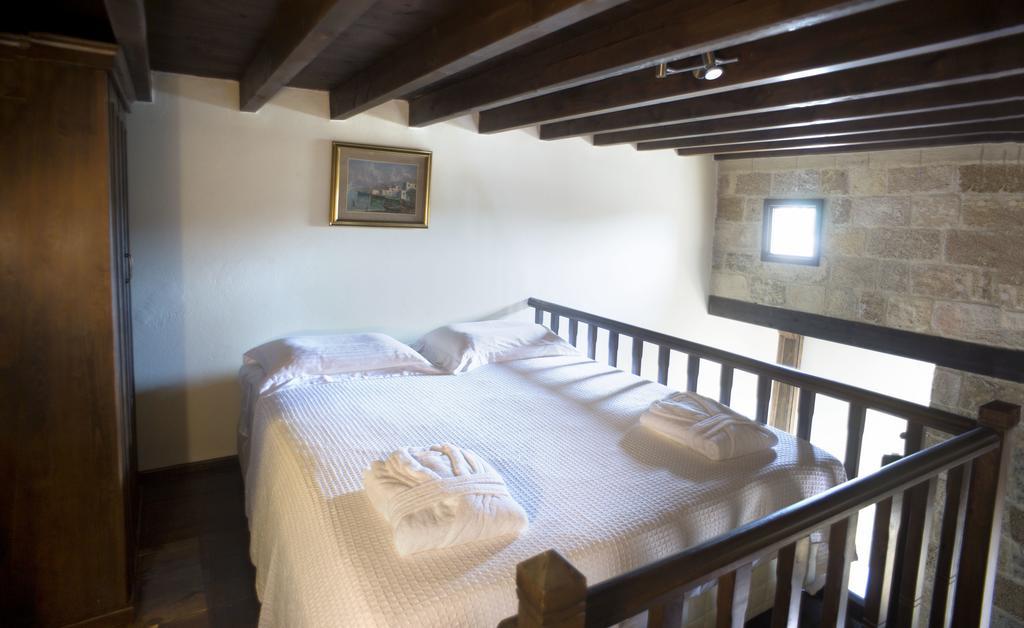 Mystic Hotel - Adults Only Rhodes City Buitenkant foto