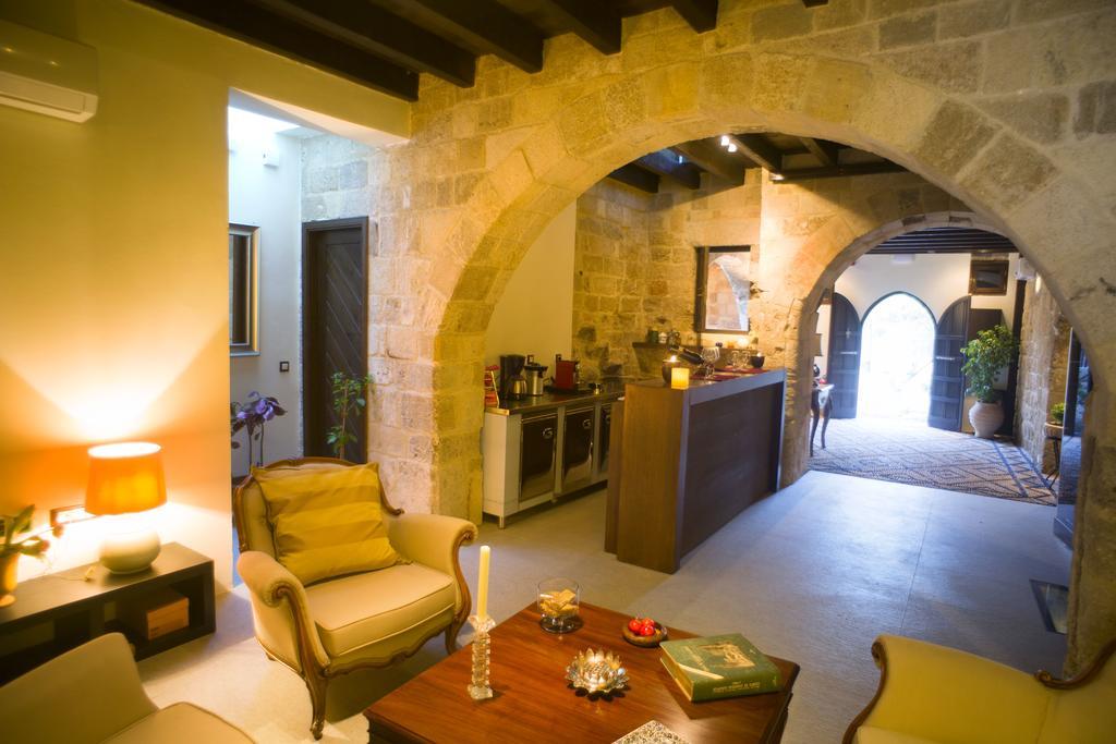 Mystic Hotel - Adults Only Rhodes City Buitenkant foto