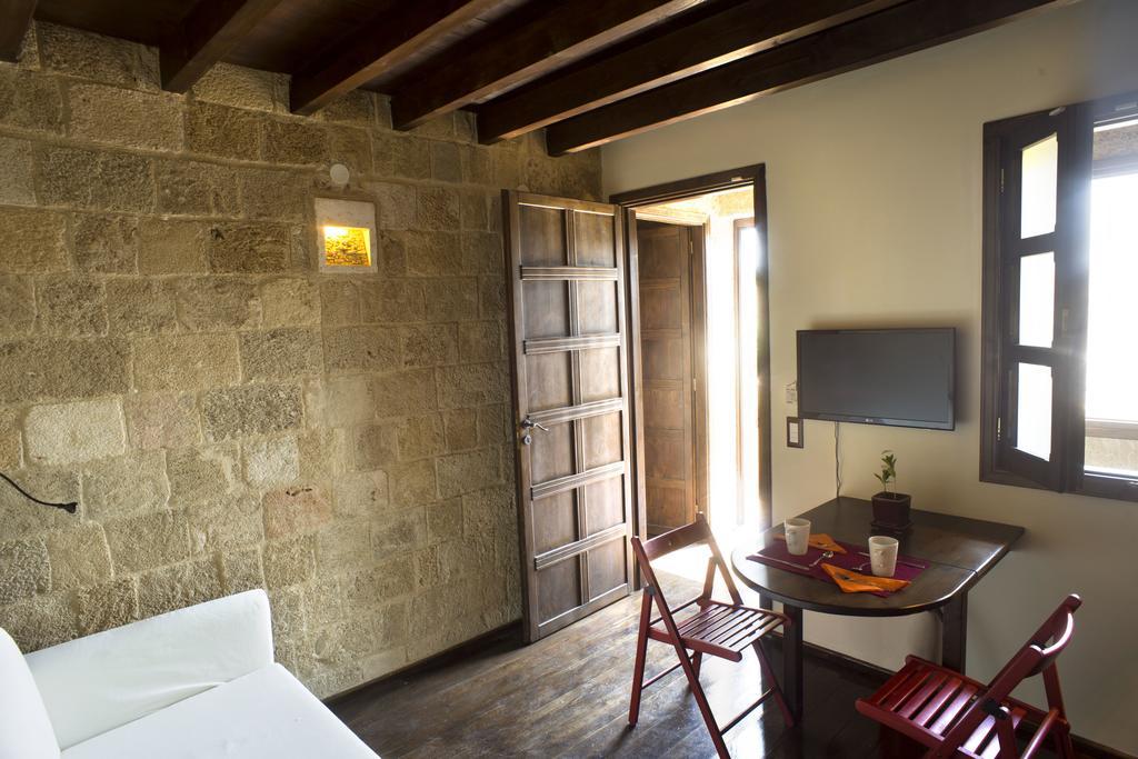 Mystic Hotel - Adults Only Rhodes City Buitenkant foto