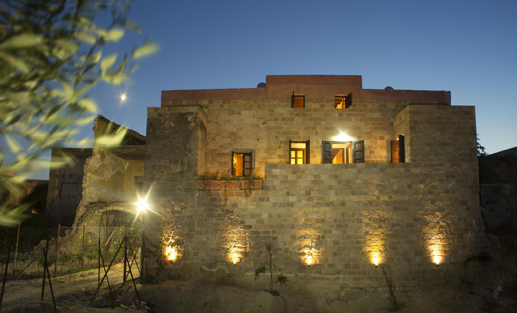 Mystic Hotel - Adults Only Rhodes City Buitenkant foto